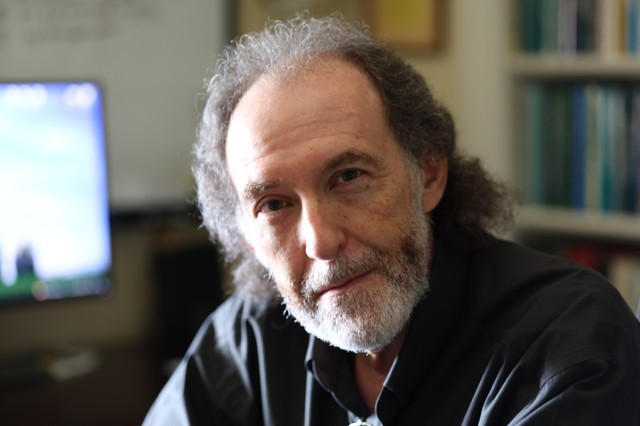 Jeff Levin
